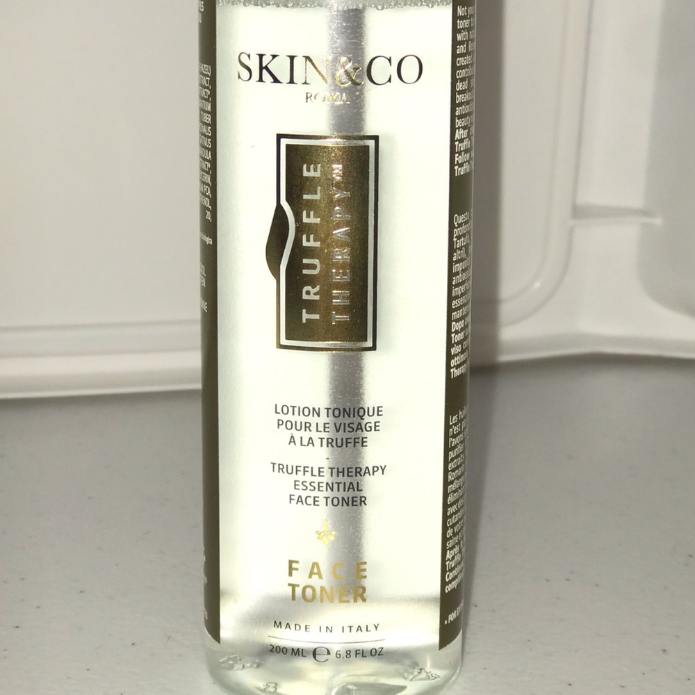 Skin & Co Truffle Therapy Face Toner
